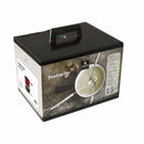 PatVN Fondue-Set - 9 teilig - Zubehör - Heidi