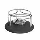 EDEL Fondue-Rechaud schwarz - Zubehör - Heidi