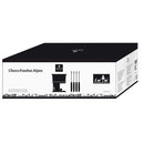 ALPES Schokoladefondue-Set - Zubehör - Heidi