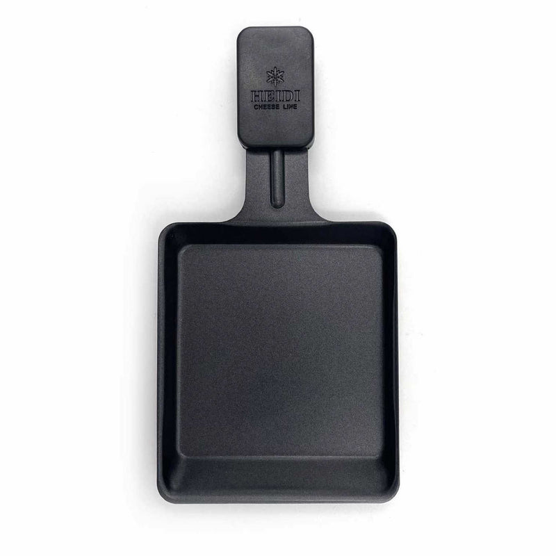 Raclettepfännchen - 1 Stück - Zubehör - Heidi