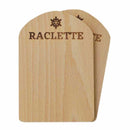 2x Untersätze für Pfännchen - Zubehör - Heidi