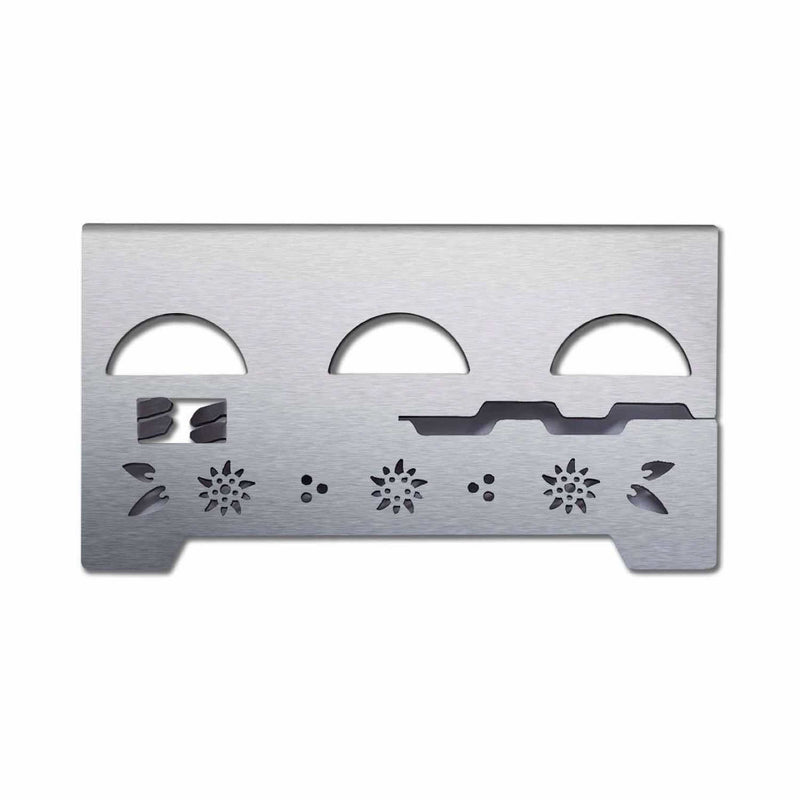 POCKET XL Racletteofen - Zubehör - Heidi