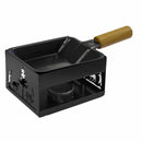 UNO Raclette Set - Zubehör - Heidi