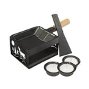 Mini Raclette Set - Zubehör - Heidi