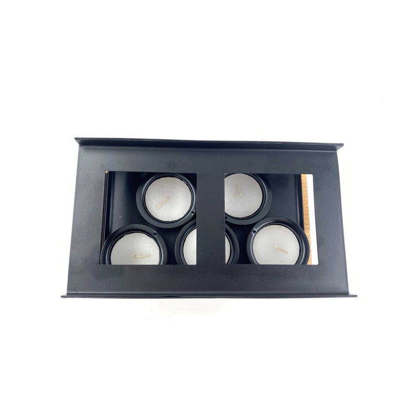 FLOWER Racletteofen für 2 Personen - Zubehör - Heidi