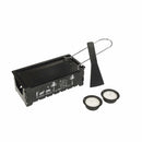 ALPES XL Raclettofen - Zubehör - Heidi