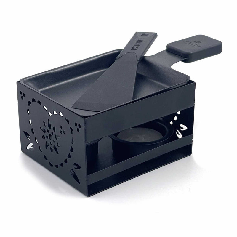 FOLK Racletteofen - Zubehör - Heidi