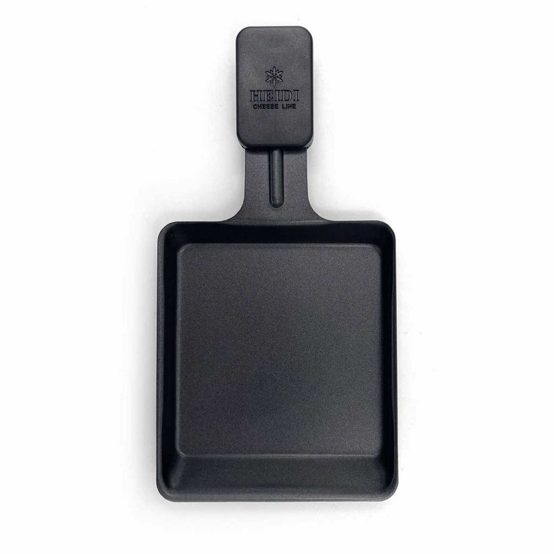 FOLK Racletteofen - Zubehör - Heidi