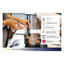 Einstichthermometer klappbar - Zubehör - TFA