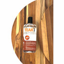Teakholz Pflegeöl - Zubehör - Teak Haus