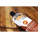 Teakholz Pflegeöl - Zubehör - Teak Haus