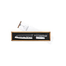 Brute Santokumesser - 18 cm