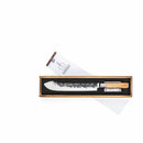 Metzgermesser mit Olivengriff - Zubehör - Forged