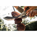 Metzgermesser mit Olivengriff - Zubehör - Forged