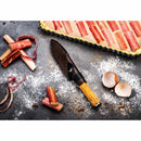 Lederetui Santokumesser - Zubehör - Forged