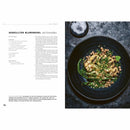 Grill Gemüse! - Kochbuch | 80 Rezepte - Zubehör - Martin Nordin
