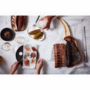 Der ganze Fisch: Rezepte von der Flosse bis zur Kieme - Zubehör - Josh Niland