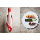 Der ganze Fisch: Rezepte von der Flosse bis zur Kieme - Zubehör - Josh Niland