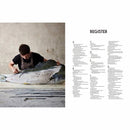 Der ganze Fisch: Rezepte von der Flosse bis zur Kieme - Zubehör - Josh Niland