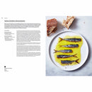 Der ganze Fisch: Rezepte von der Flosse bis zur Kieme - Zubehör - Josh Niland