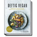 Deftig Vegan - Kochbuch