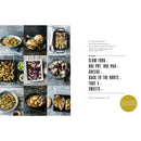 Deftig Vegan - Kochbuch