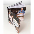 Gennaros Pizza, Pane, Panettone - Zubehör - Gennaro Contaldo