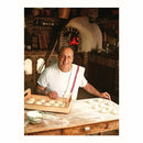 Gennaros Pizza, Pane, Panettone - Zubehör - Gennaro Contaldo