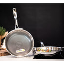 Bratpfanne Relief Evolution ø 24 cm - Zubehör - Elo Premium