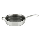 Schmorpfanne Relief Evolution 28 cm - Zubehör - Elo Premium