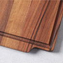 Schneidbrett Artisan L - 36 x 26 cm - Zubehör - Kisag