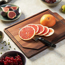 Schneidbrett Artisan L - 36 x 26 cm - Zubehör - Kisag