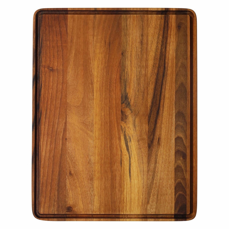 Schneidbrett Artisan XL - 40 x 30 cm - Zubehör - Kisag