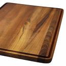 Schneidbrett Artisan XL - 40 x 30 cm - Zubehör - Kisag