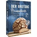 Der Brotdoc: Heimatbrote - Zubehör - Björn Hollensteiner