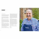 Kochen und backen in Perfektion mit dem Holzbackofen - Zubehör - Merklinger