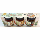 Triple Heat Chilli Jam - Zubehör - South Devon Chilli Farm