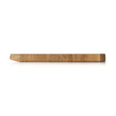 Eiche Stirnholz Schneidebrett - 38.3 x 25.6 cm