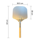 Pizzaschaufel kurz | 63 cm - Zubehör - Grillson