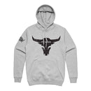 Pit Boss Pullover grau - Zubehör - Pit-Boss