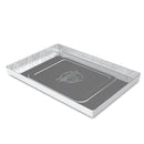 Aluminiumtropfschale Memphis Elite | 6 Stück - Zubehör - Pit-Boss