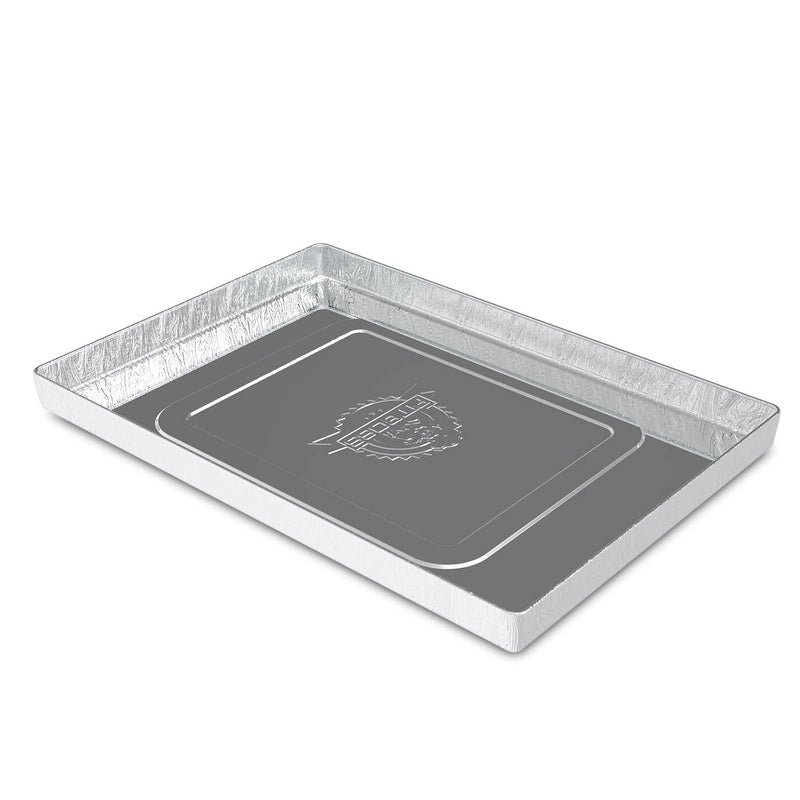 Aluminiumtropfschale Memphis Elite | 6 Stück - Zubehör - Pit-Boss