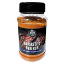 Kansas City BBQ Rub | 350 gr - Zubehör - Pit-Boss