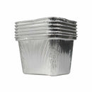 Alu Fetteimereinsatz für Plancha 2 / 3 / 4 - (6 Stk.) - Zubehör - Pit-Boss