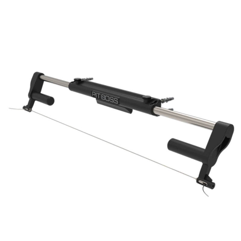 Butcher Papier Halter magnetisch - Zubehör - Pit-Boss