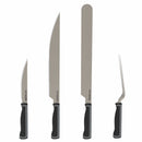 Messerset - 4-teilig - Zubehör - Pit-Boss