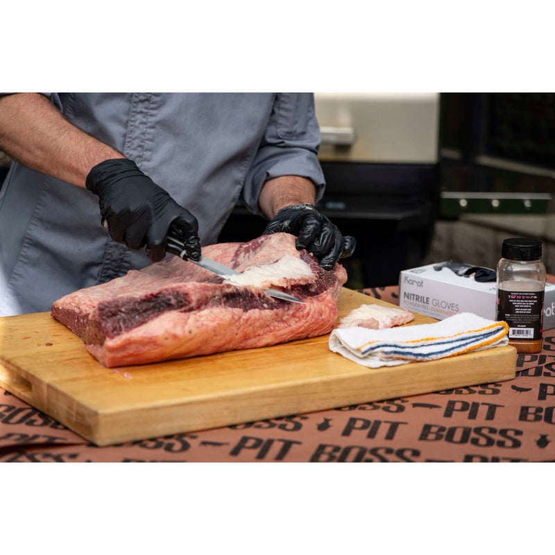 Messerset - 4-teilig - Zubehör - Pit-Boss