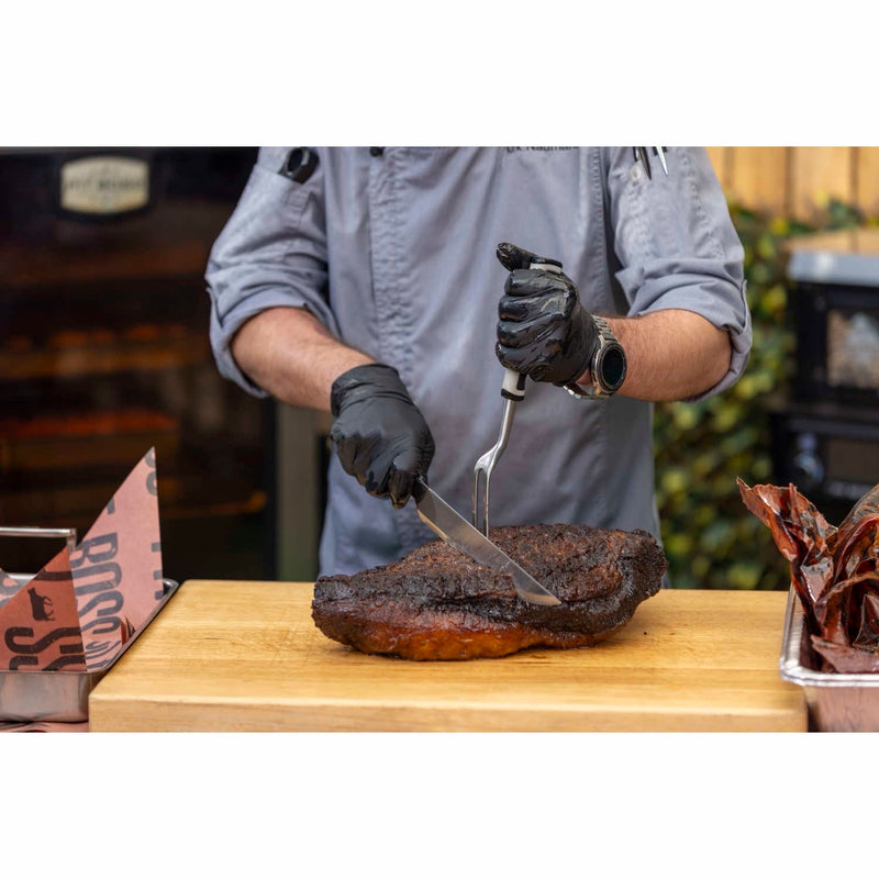 Messerset - 4-teilig - Zubehör - Pit-Boss