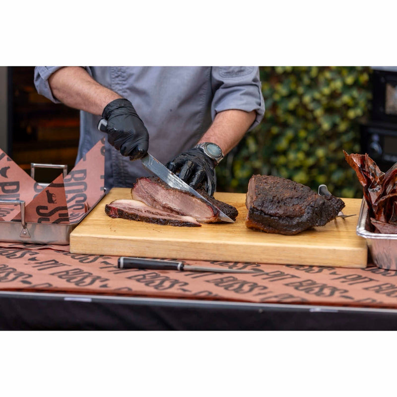 Messerset - 4-teilig - Zubehör - Pit-Boss