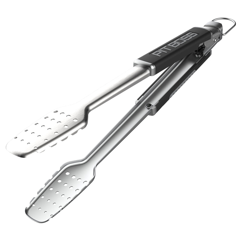 Grillzange - Zubehör - Pit-Boss